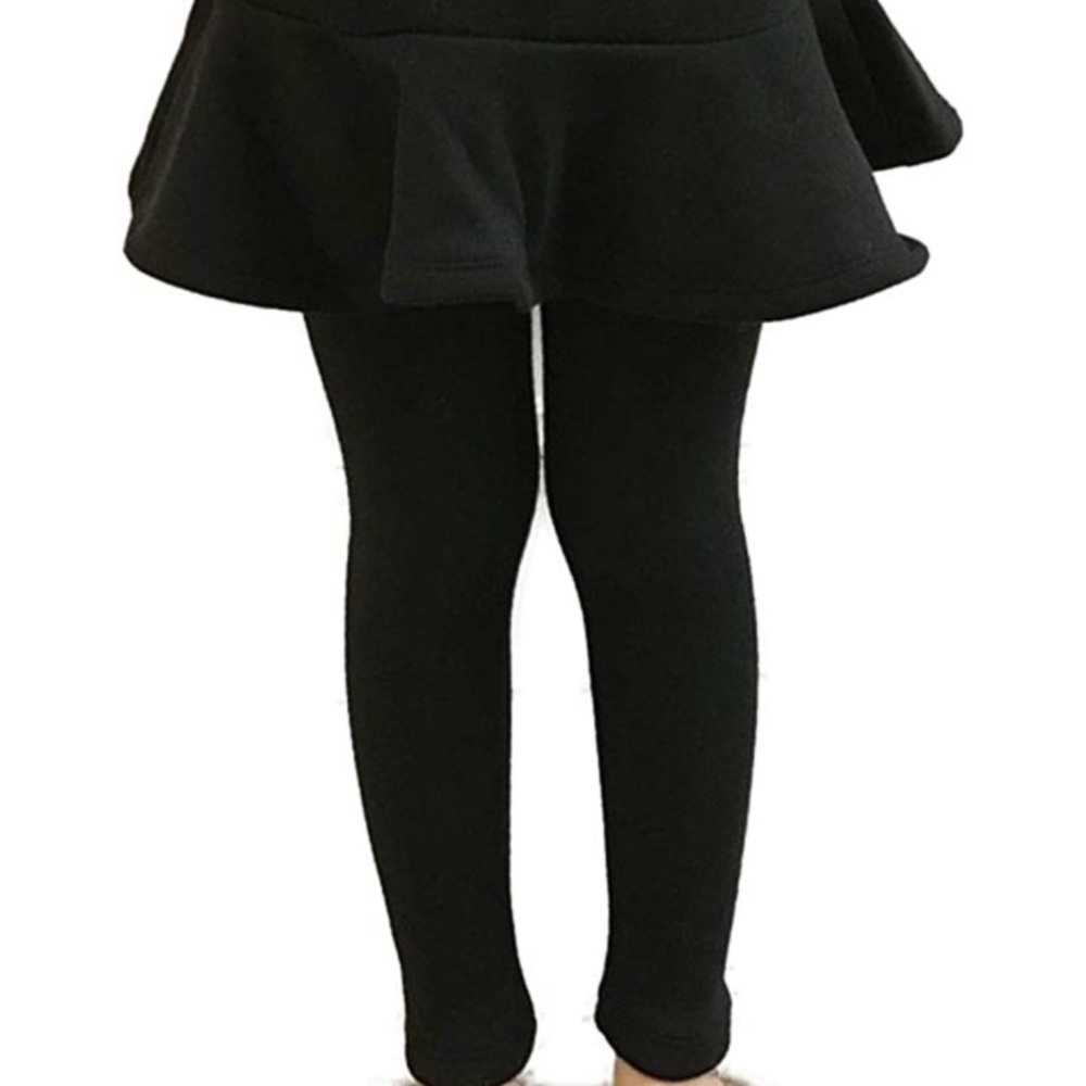 Skirted Leggings